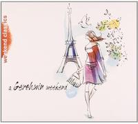 V/A - Gershwin Weekend