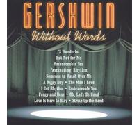 V/A - Gershwin Without Words