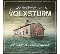V/A - GESCHICHTEN VON..