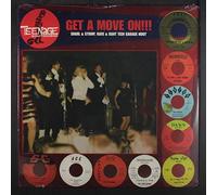 V/A - GET A MOVE ON