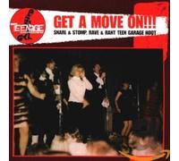 V/A - GET A MOVE ON