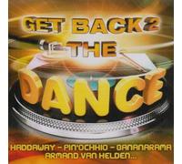 V/A - Get Back 2 The Dance