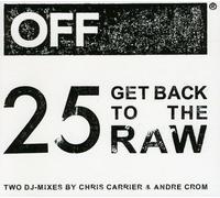 V/A - Get Back To The Raw (2 CD)