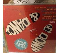 Artisti Vari - Get Down And Dance - 2 Cd