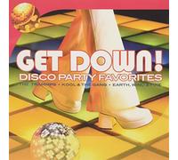 V/A - Get Down! Disco Party Favorites