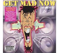 V/A - Get Mad Now
