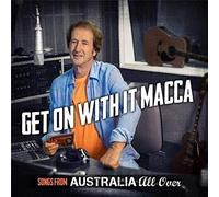 V/A - Get On With It Macca