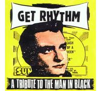 V/A - Get Rhythm-A Tribute To The Man In Black