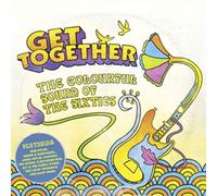 V/A - Get Together: Colourful Sound Of The 60s (3 CD)