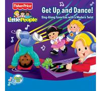 V/A - Get Up & Dance