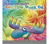 V/A - GET YOUR WONK ON -10TR-