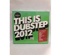 V/A – Getdarker Presents: This Is Dubstep 2012 – (2012)
