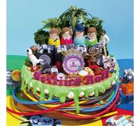 V.A. - GETTING BETTER 15TH ANNIVERSARY PRESENTSGETTING ROLL-ROCK ANTHEM MIX-