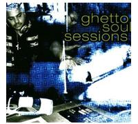 V:A - Ghetto Soul Sessions