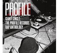 V/A - Giant Single: The Profile Rap Anthology (2 CD)