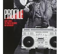 V.A. - Giant Single:the Profile Recop