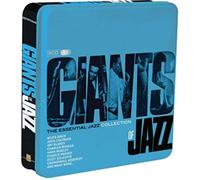 V/A - Giants of Jazz
