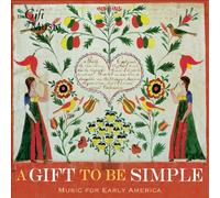 V/A - Gift To Be Simple