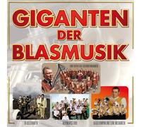 V/A - GIGANTEN DER BLASMUSIK