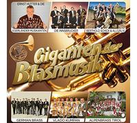 V/A - GIGANTEN DER BLASMUSIK