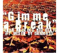 V/A - GIMME A BREAK VOL.1