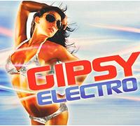 V/A - Gipsy Electro