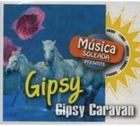 V/A - Gipsy-Musica Soleada Seri