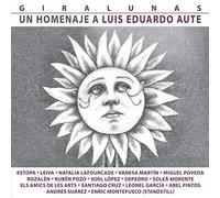 V/A - Giralunas Homenaje L.E. Aute (2 CD)