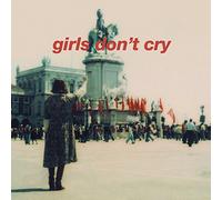 V/A - GIRLS DON'T CRY