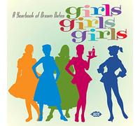 V/A - GIRLS GIRLS..
