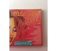 V/A - Girls Hits 80's