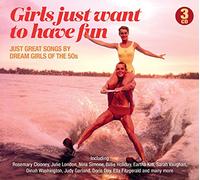 V/A - Girls Just Want To Have Fun (3 CD)