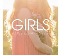 V.A. - Girls Love & Happiness [Japan CD] SECO-1