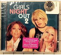 V/A - Girls Night Out Vol.2