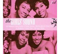 V/A - Girl's Sound