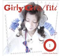 V.A. - Girly Graffiti ~a letter from Paris~