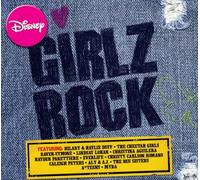 V/A - GIRLZ ROCK -15TR-