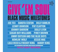 V/A - Give Em Soul 3