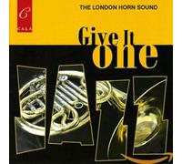 V/A - Give It One