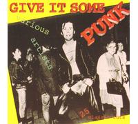V/A - Give It Some Punk