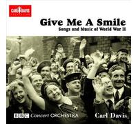 V/A - Give Me A Smile: Songs & Music