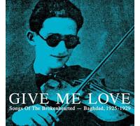 V/A - Give Me Love-Baghdad 1