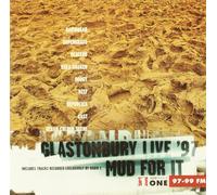 V/A - GLASTONBURY LIVE '97