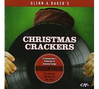 V/A - Glenn A. Baker'S Xmas.