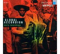 V/A - Global Accordian-Early Recordings