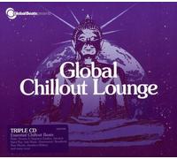V/A - GLOBAL CHILLOUT LOUNGE