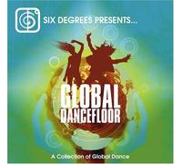 V/A - Global Dancefloor