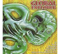 V/A - Global Explorer