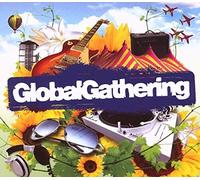 V/A - Global Gathering 2008