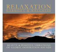 V/A - Global Inspiration Sounds